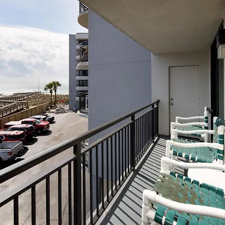 Villa Nautilus Unit 2310